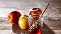 Apple Honey Glaze Apple Honey Glaze
