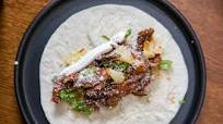Smoked Al Pastor Tacos Smoked Al Pastor Tacos