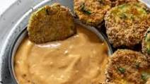 Air Fryer Zucchini Chips Air Fryer Zucchini Chips