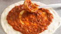 Easy Pizza Sauce Recipe Easy Pizza Sauce Recipe