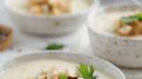 Pioneer Woman Cauliflower Soup Pioneer Woman Cauliflower Soup