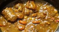 Slow Cooker Oxtail Stew Slow Cooker Oxtail Stew