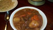 It's Venison Stew, Dear It's Venison Stew, Dear