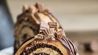 Chocolate Peanut Butter Bundt Cake Chocolate Peanut Butter Bundt Cake