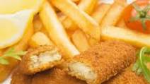 Gorton's Fish Sticks In Air Fryer Gorton's Fish Sticks In Air Fryer