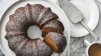 Persimmon Cake Persimmon Cake