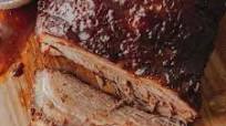 Slow Cooker Beef Brisket with BBQ Sauce Slow Cooker Beef Brisket with BBQ Sauce