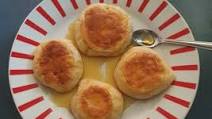 Recipe: Yummy American style Pancakes Recipe: Yummy American style Pancakes