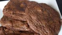 Starbucks Double Chocolate Chip Cookies Starbucks Double Chocolate Chip Cookies