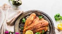 Spicy Pan Fried Basa Fillet Recipe Spicy Pan Fried Basa Fillet Recipe