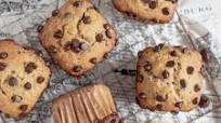 Chocolate Chip Muffins Chocolate Chip Muffins