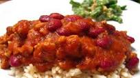 Ground Chicken Chili Ground Chicken Chili