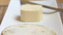 Pan Tostado con Mantequilla y Azúcar Pan Tostado con Mantequilla y Azúcar