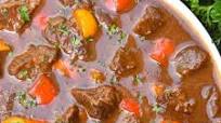 German Goulash German Goulash