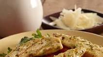 Pesto Grilled Chicken Tenders Pesto Grilled Chicken Tenders