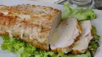 Milk-Braised Pork Loin: the easy recipe for pork loin braised in milk Milk-Braised Pork Loin: the easy recipe for pork loin braised in milk