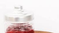 Instant Pot Strawberry Jam - Weight Watchers Freestyle Instant Pot Strawberry Jam - Weight Watchers Freestyle