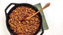 Picadillo Picadillo