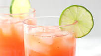 Strawberry Limeade Strawberry Limeade