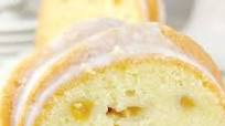 Peach Pound Cake Peach Pound Cake
