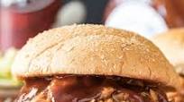 Crock Pot Pulled Pork Crock Pot Pulled Pork