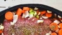 The Perfect Pot Roast The Perfect Pot Roast