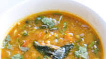 Vegetable Sambar Vegetable Sambar