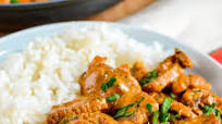 Syn Free Beef Stroganoff Syn Free Beef Stroganoff