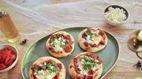 Cyclops Shakshuka Focaccias Cyclops Shakshuka Focaccias