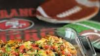 Smashed Tater Tot Nachos (Gluten-Free) Smashed Tater Tot Nachos (Gluten-Free)