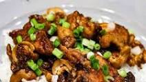 Crock Pot Cashew Chicken Crock Pot Cashew Chicken