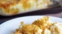 Funeral Potatoes Funeral Potatoes