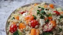 Greek Quinoa Salad Greek Quinoa Salad