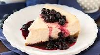 Vegan New York-Style Cheesecake Vegan New York-Style Cheesecake