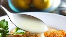 5-Minute Lemon Butter Sauce 5-Minute Lemon Butter Sauce