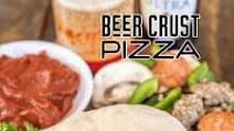 Beer Crust Pizza Beer Crust Pizza