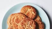 The Best Snickerdoodle Cookie The Best Snickerdoodle Cookie