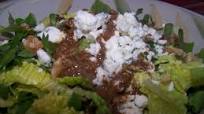 California Pizza Kitchen Romaine-Watercress Salad W/ Balsamic-B California Pizza Kitchen Romaine-Watercress Salad W/ Balsamic-B