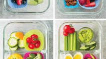 Keto Lunches for Work or School Keto Lunches for Work or School