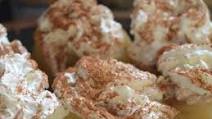 Tufahija Recipe: A Bosnian, Poached Apple Dessert Tufahija Recipe: A Bosnian, Poached Apple Dessert