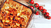 Lasagna / Venezuelan Pasticho Lasagna / Venezuelan Pasticho
