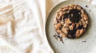 Tara O’Brady’s Chocolate Chip Cookies Tara O’Brady’s Chocolate Chip Cookies