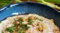 Unglaublich Cremiger Hummus Unglaublich Cremiger Hummus