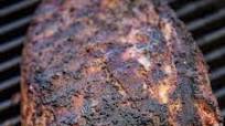 Grilled Pork Collar Recipe with Citrus Marinade Grilled Pork Collar Recipe with Citrus Marinade