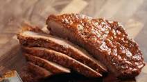 Texas Oven-Roasted Beef Brisket Texas Oven-Roasted Beef Brisket
