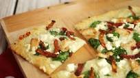 Copycat Papa Murphy’s Herb Chicken Mediterranean Delite Pizza Copycat Papa Murphy’s Herb Chicken Mediterranean Delite Pizza