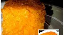 Semolina Soji Cake Semolina Soji Cake