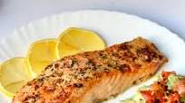 Keto Air Fryer Garlic Butter Salmon Keto Air Fryer Garlic Butter Salmon
