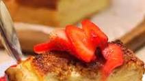 Cream Cheese Stuffed French Toast Loaf Cream Cheese Stuffed French Toast Loaf