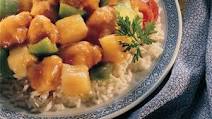 Chinese Sweet and Sour Pork Chinese Sweet and Sour Pork